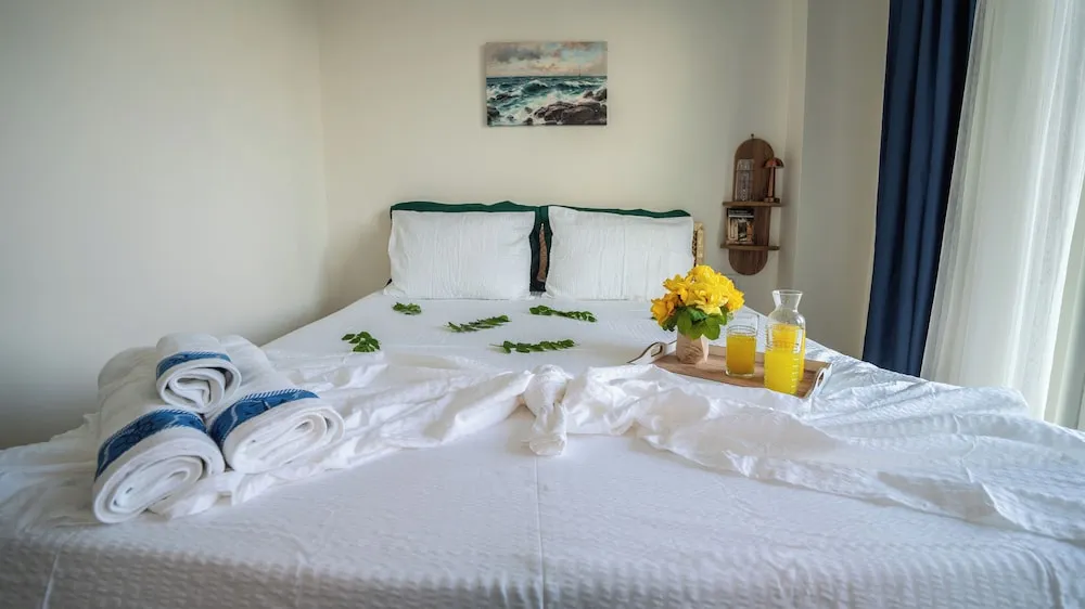 Comfort Daire, Şehir Manzaralı