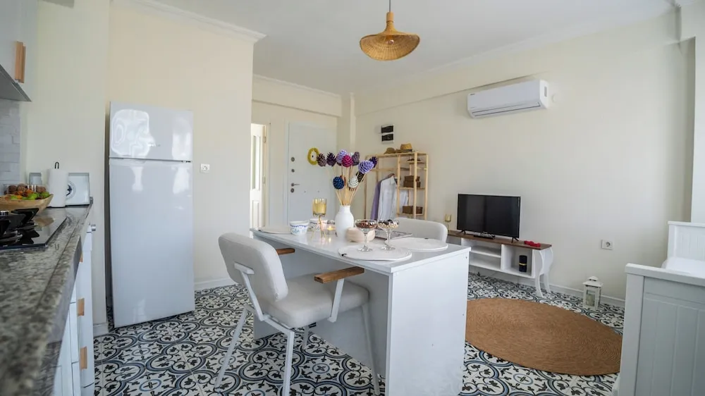 Comfort Daire, Şehir Manzaralı