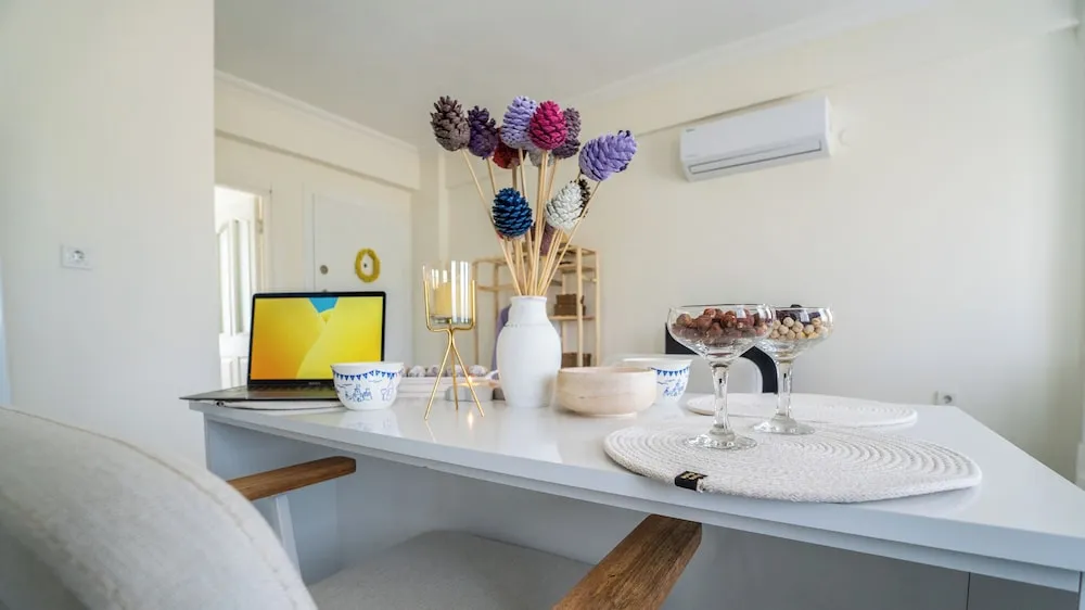 Comfort Daire, Şehir Manzaralı