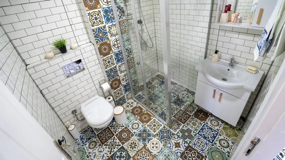 Comfort Daire, Şehir Manzaralı