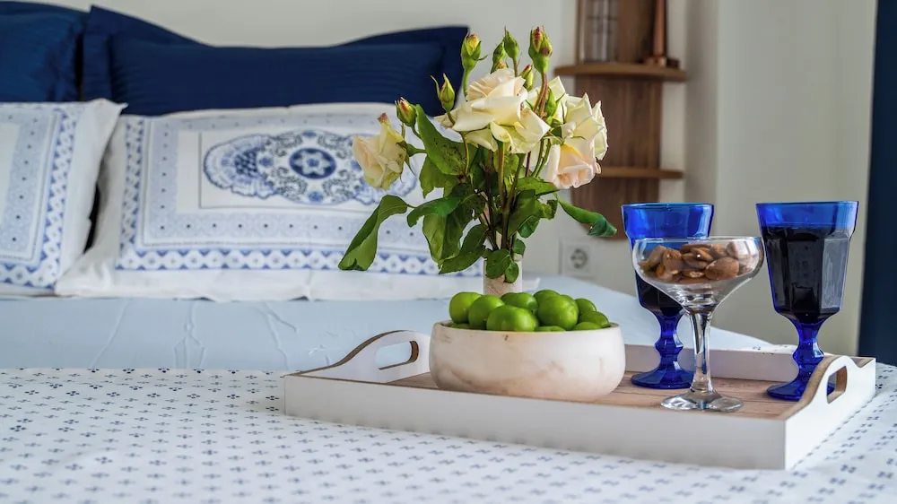 Comfort Daire, Şehir Manzaralı