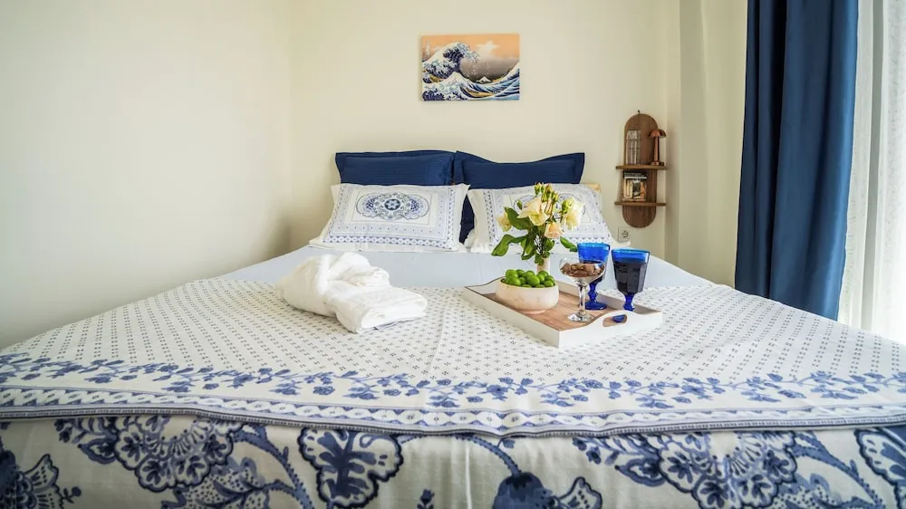 Comfort Daire, Şehir Manzaralı