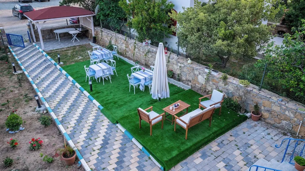 Comfort Daire, Şehir Manzaralı