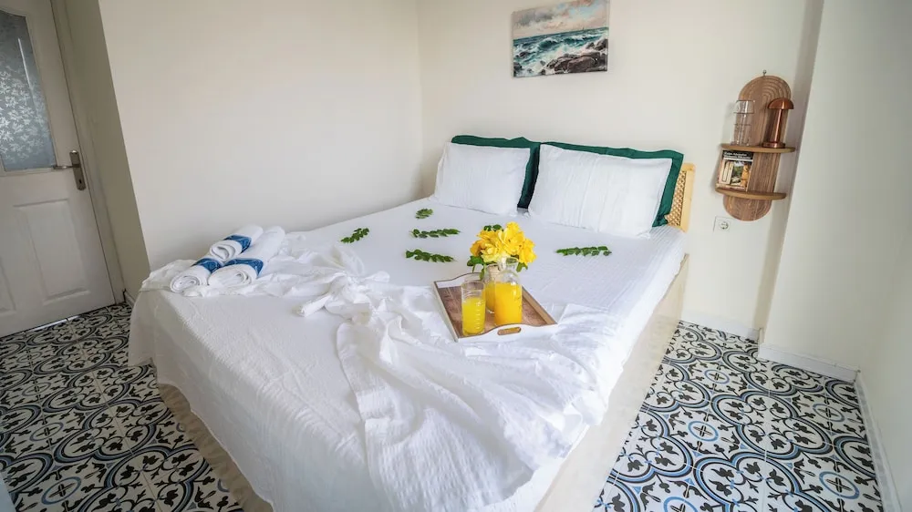 Comfort Daire, Şehir Manzaralı