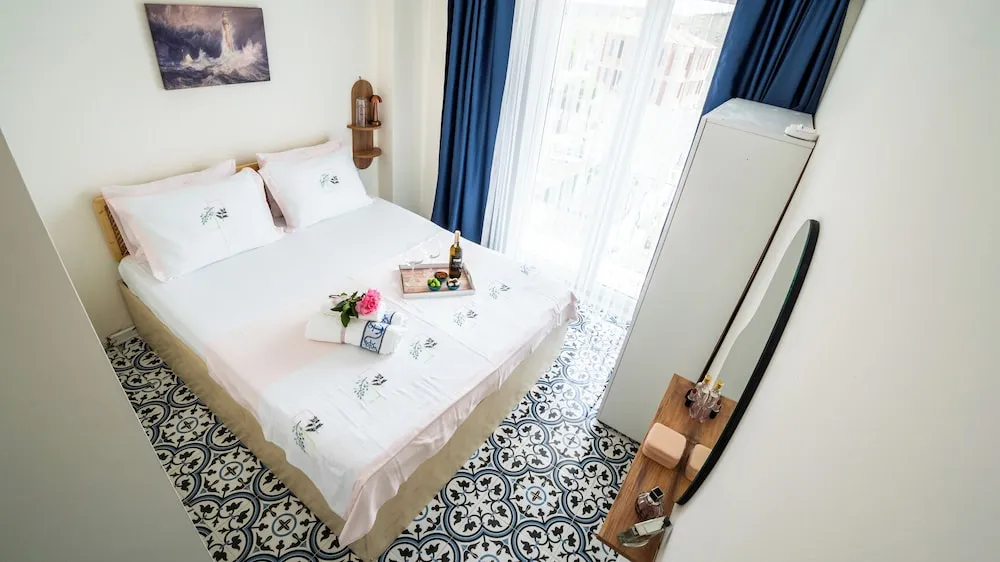 Comfort Daire, Şehir Manzaralı