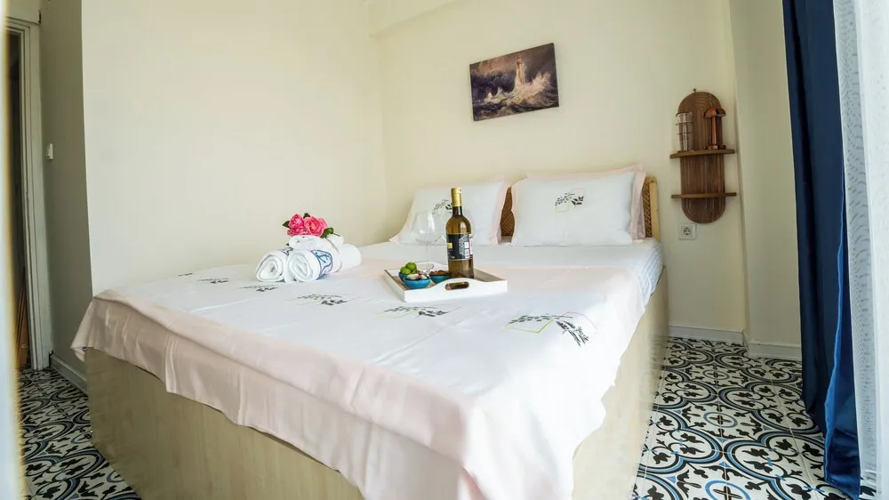 Comfort Daire, Şehir Manzaralı