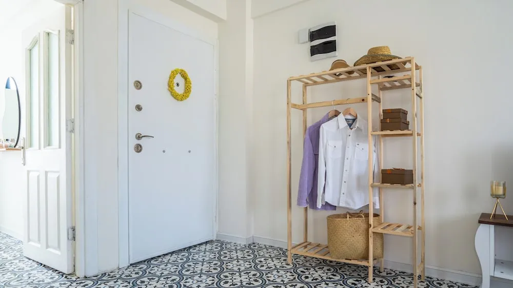 Comfort Daire, Şehir Manzaralı