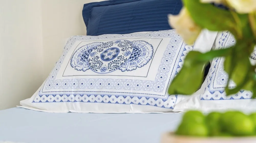 Comfort Daire, Şehir Manzaralı