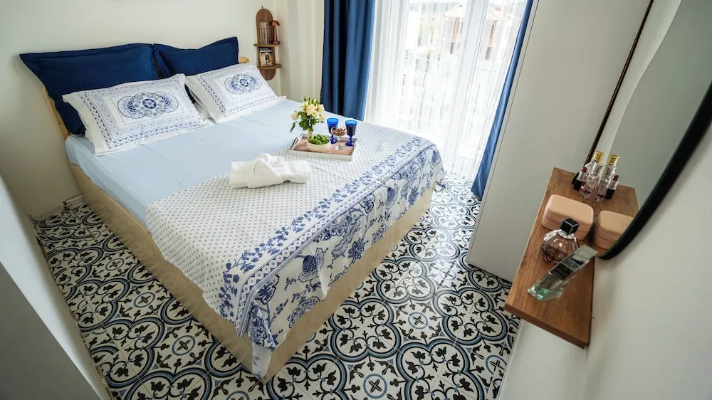 Comfort Daire, Şehir Manzaralı