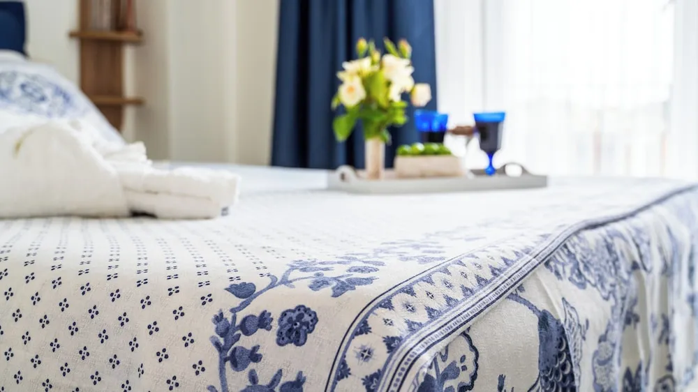 Comfort Daire, Şehir Manzaralı