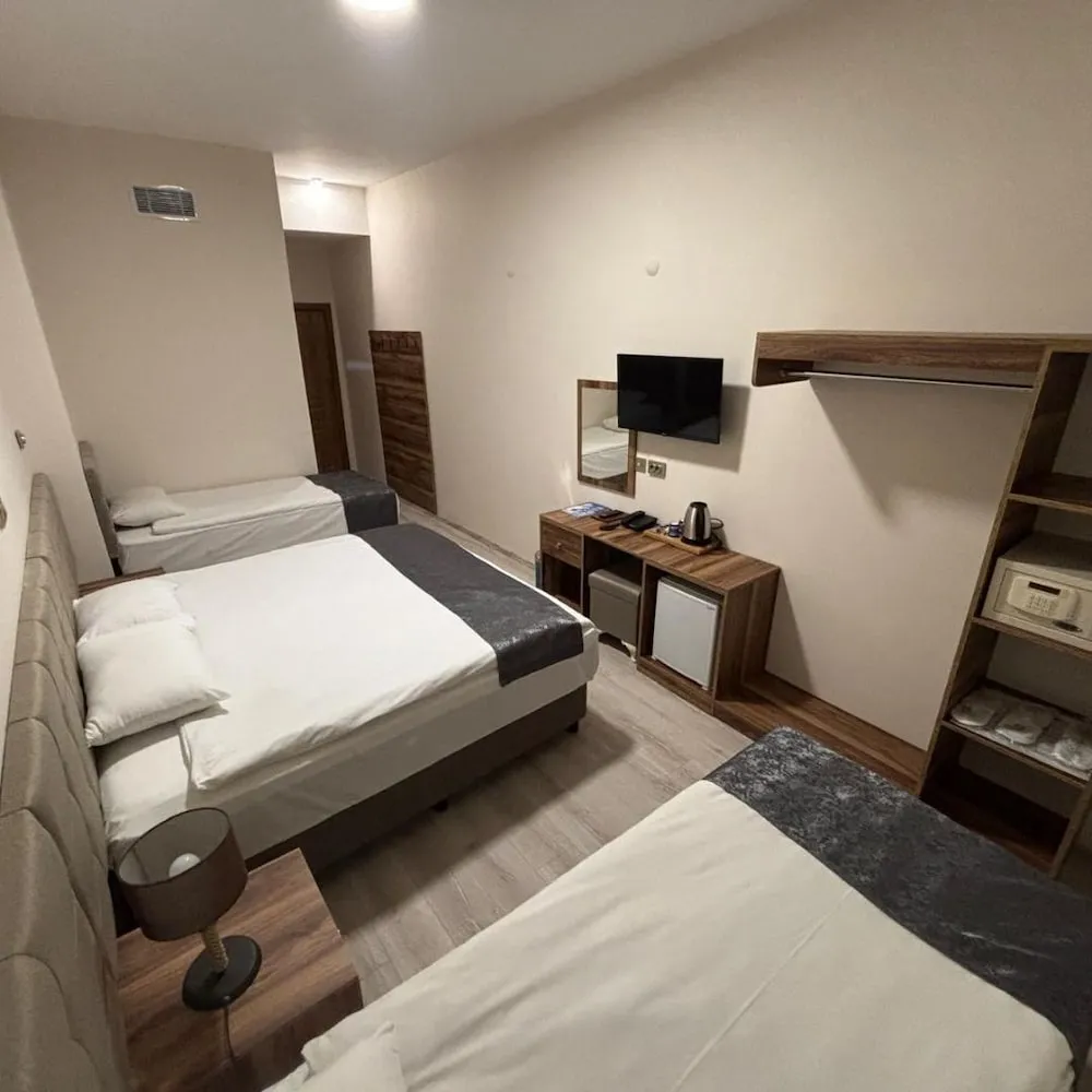 Economy Room (No Window)
