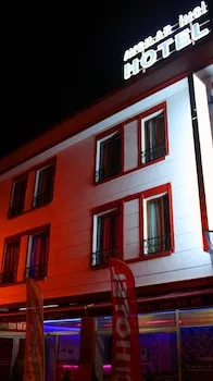 Avcilar Inci Hotel