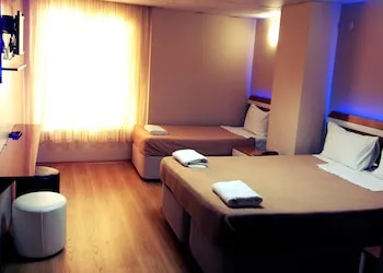 Avcilar Inci Hotel