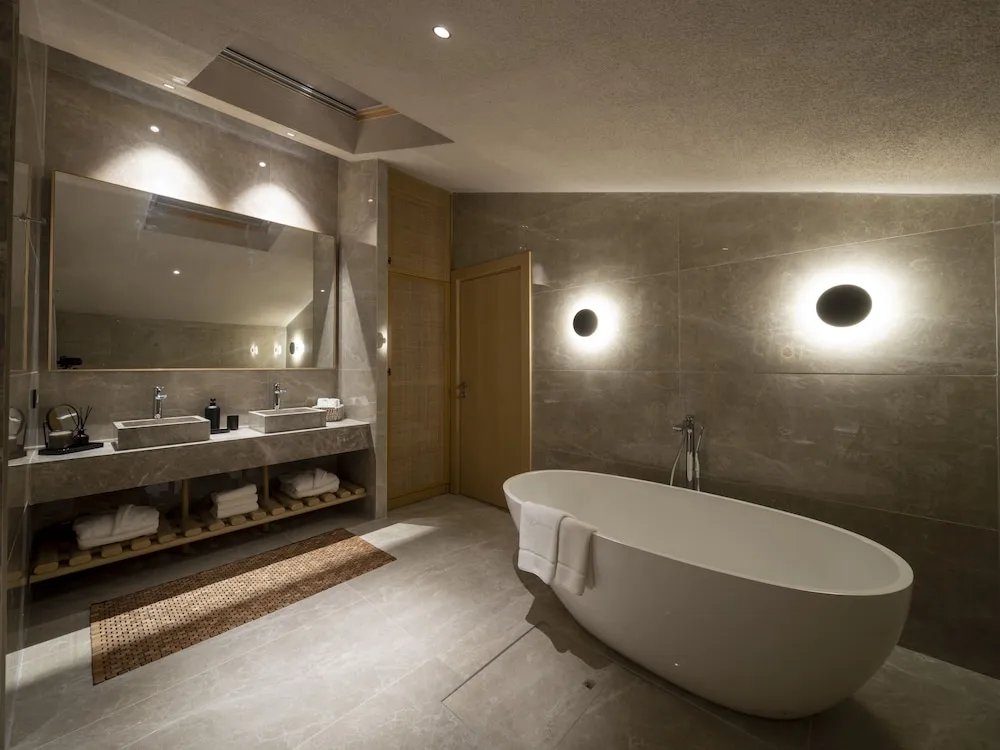 Comfort Çatı Katı (Loft)