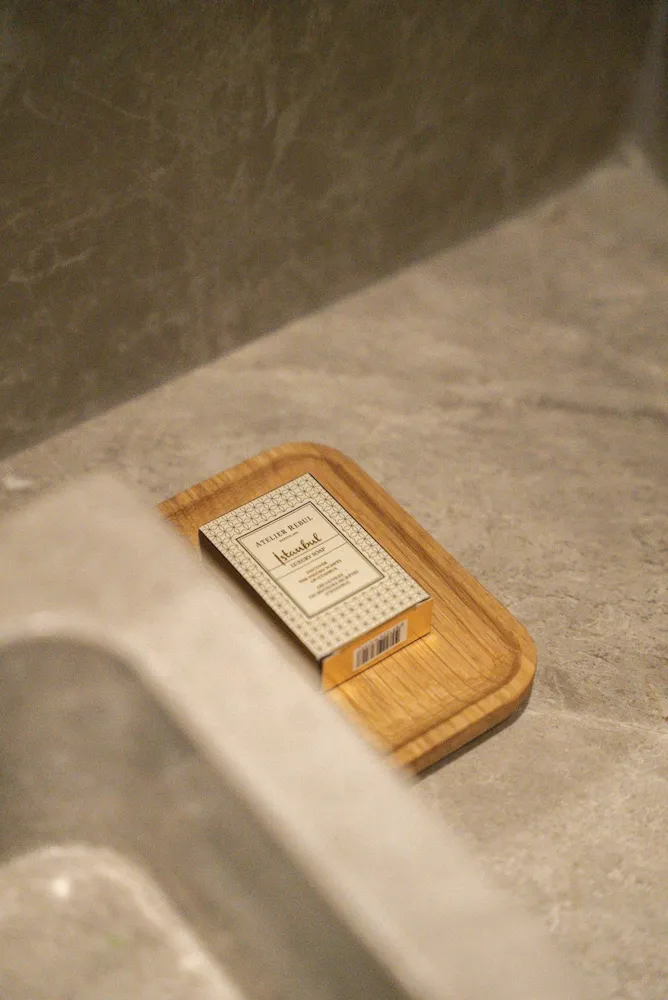 Comfort Çatı Katı (Loft)