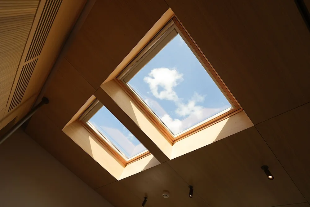 Comfort Çatı Katı (Loft)