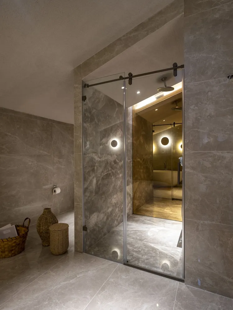 Comfort Çatı Katı (Loft)