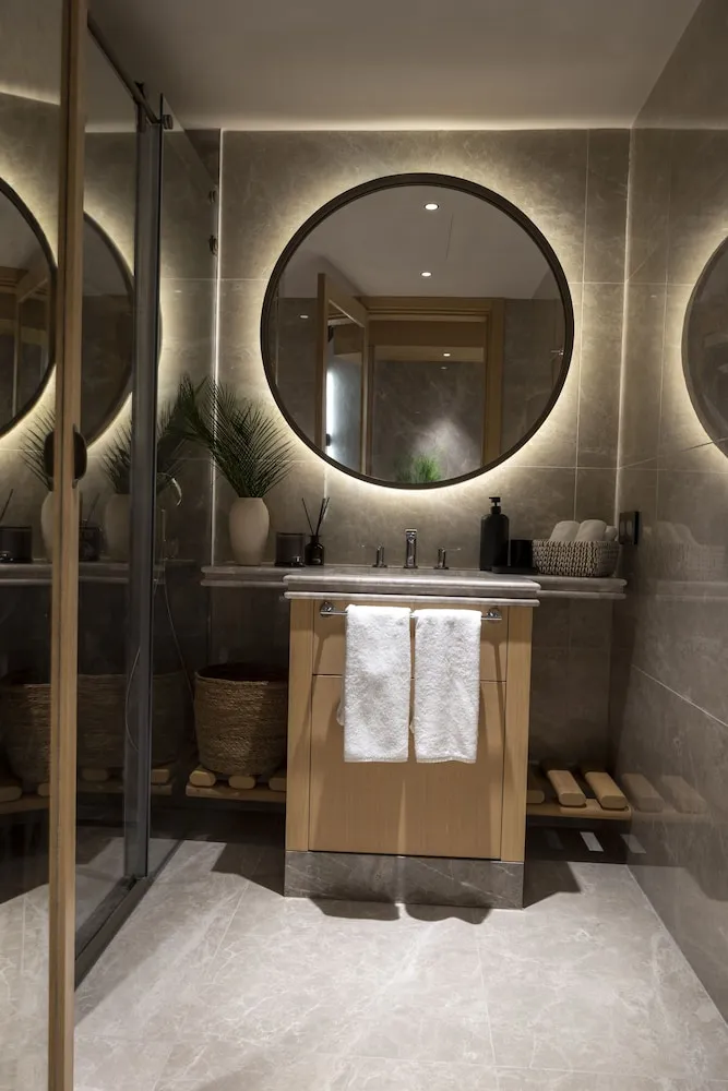 Comfort Çatı Katı (Loft)