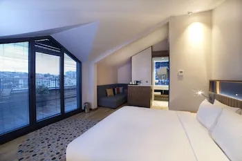 Hampton By Hilton Istanbul Old City