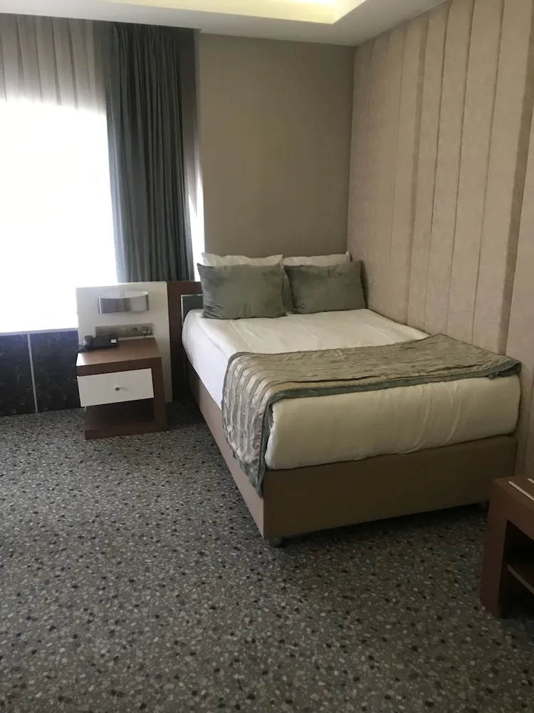 Standard Tek Kişilik Oda