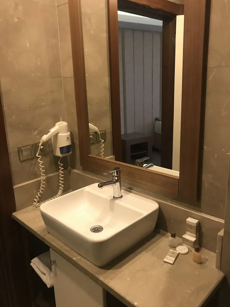 Standard Tek Kişilik Oda