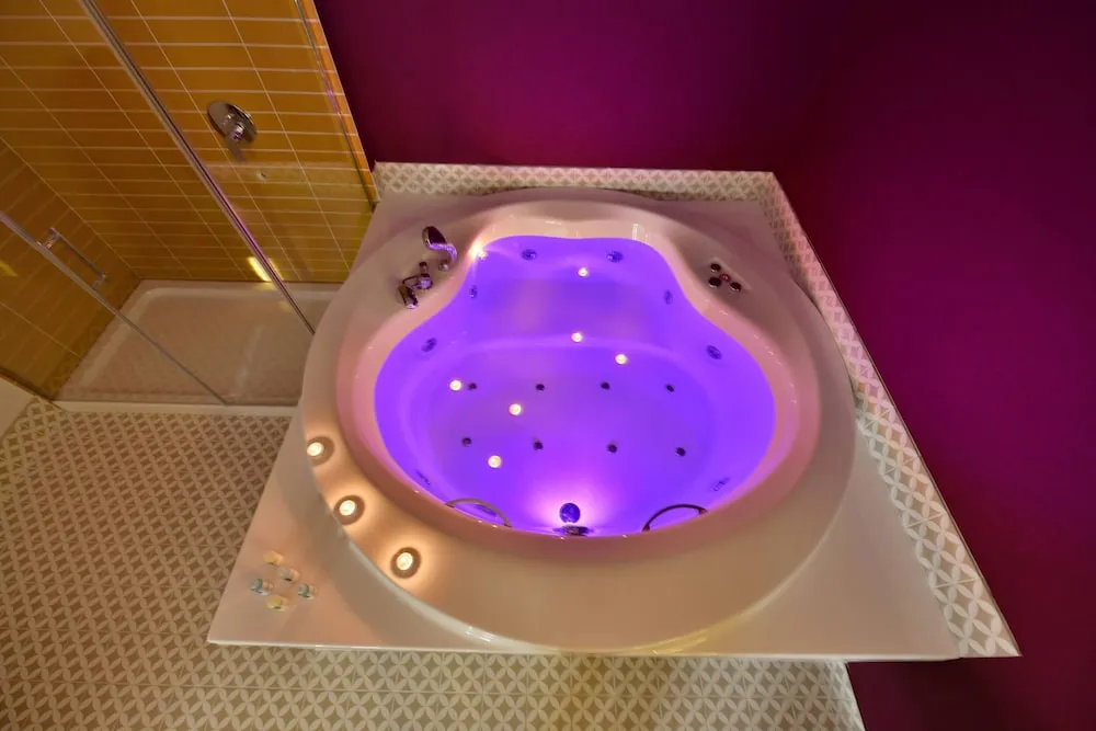 King Deluxe Room