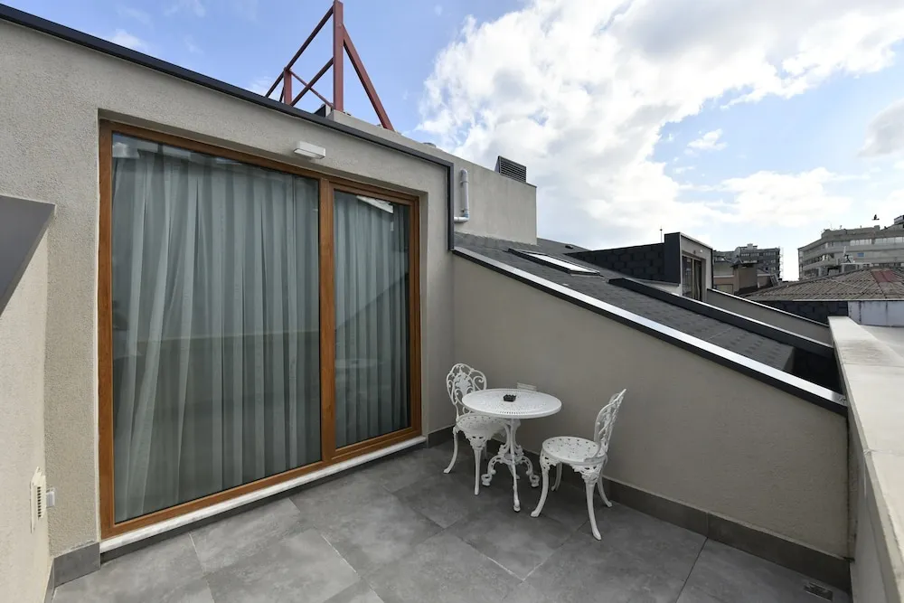 King Suite