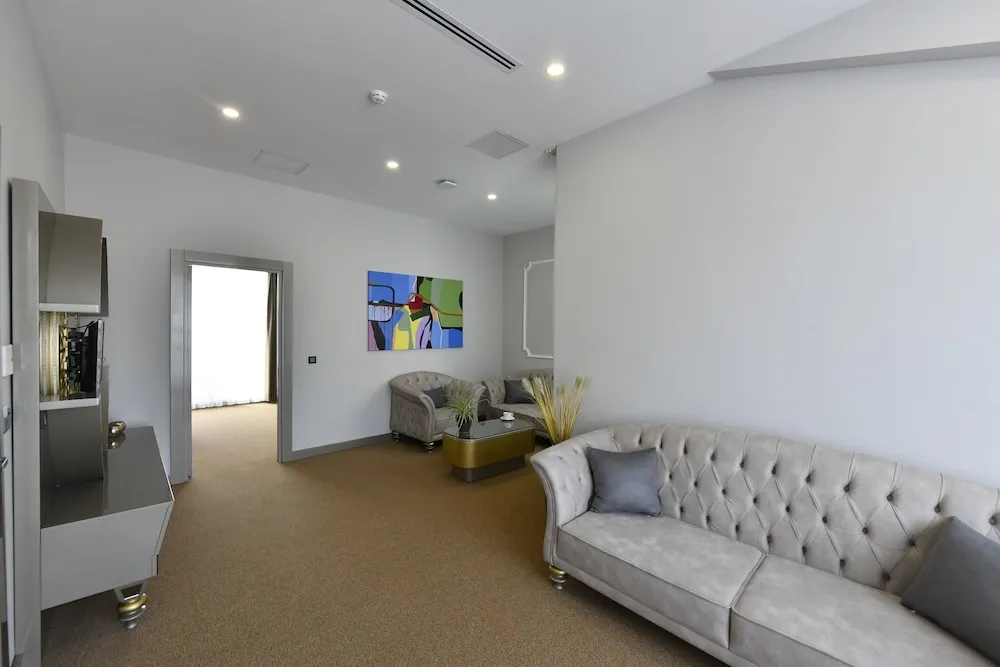 King Suite