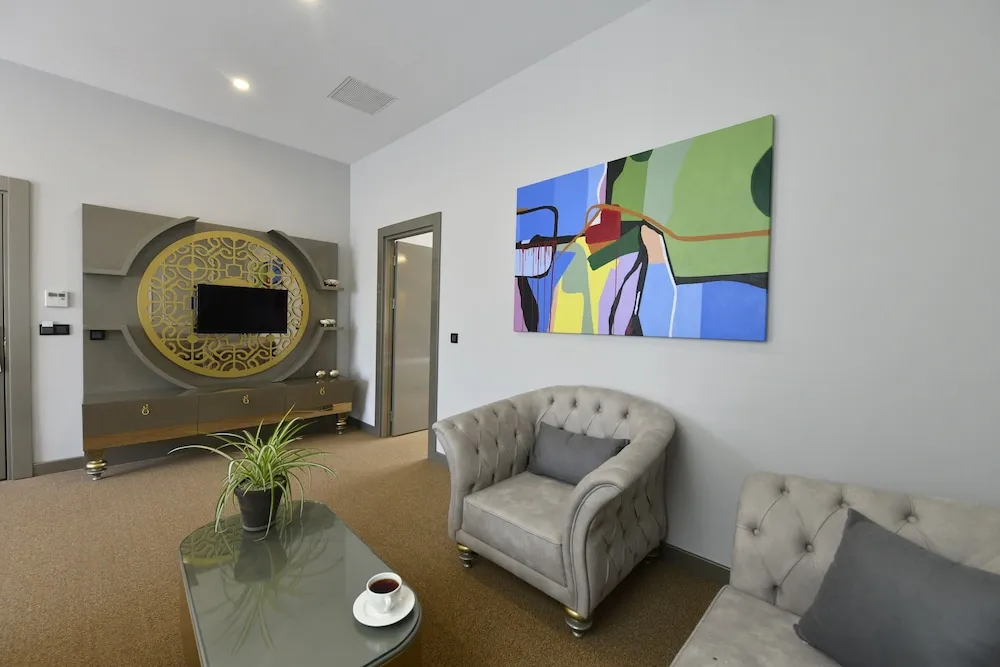 King Suite
