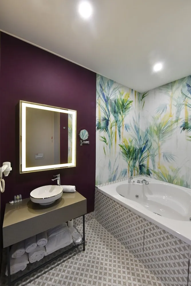 King Suite