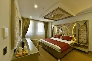G-Han Hotel