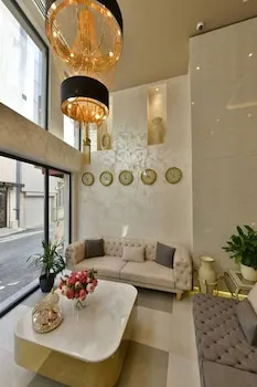 G-Han Hotel