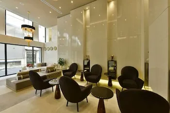 G-Han Hotel