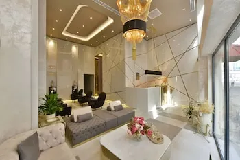 G-Han Hotel