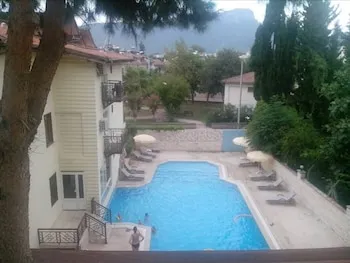 Kemer Star Hotel