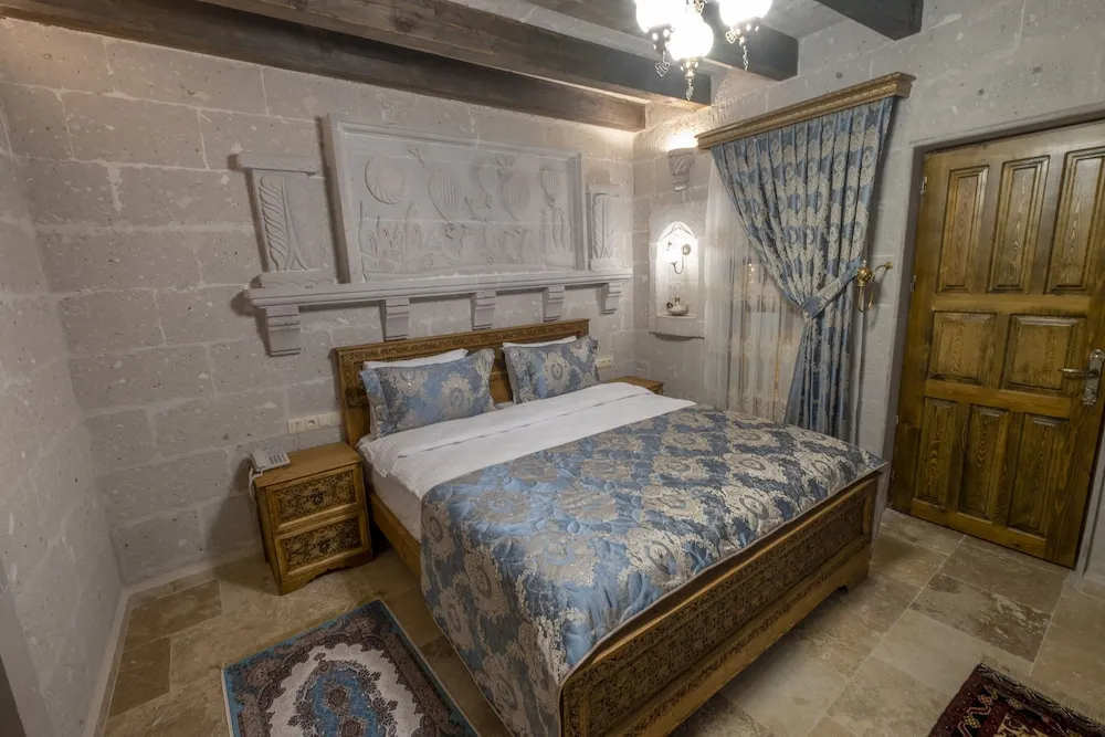 Basic Oda, Balkon, Vadi Manzaralı