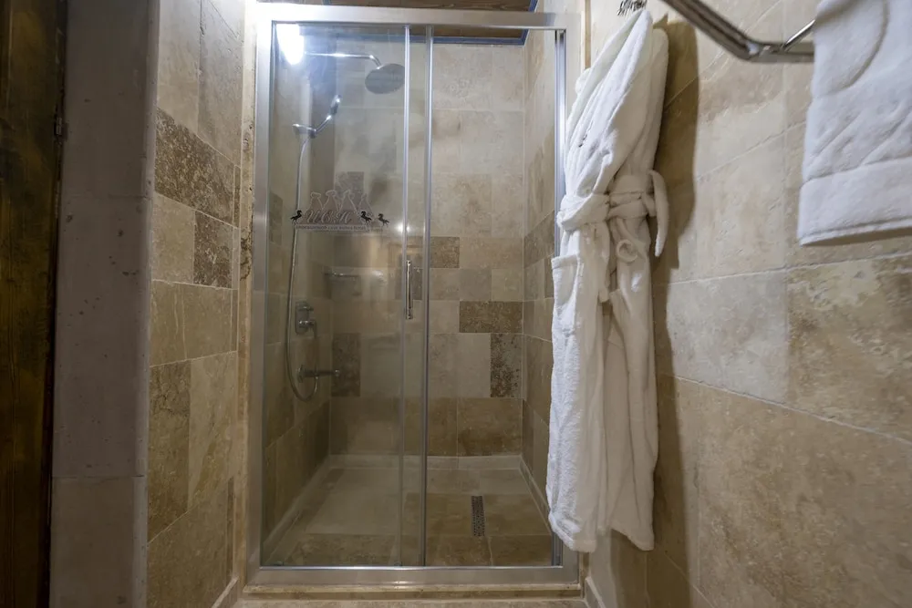 Basic Oda, Balkon, Vadi Manzaralı