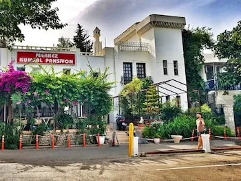 Bodrum Merkez Kumsal Pansiyon