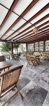 Bodrum Merkez Kumsal Pansiyon