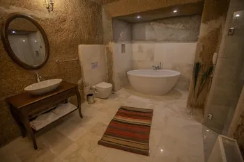 Lavender Cave Hotel