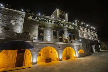 Lavender Cave Hotel