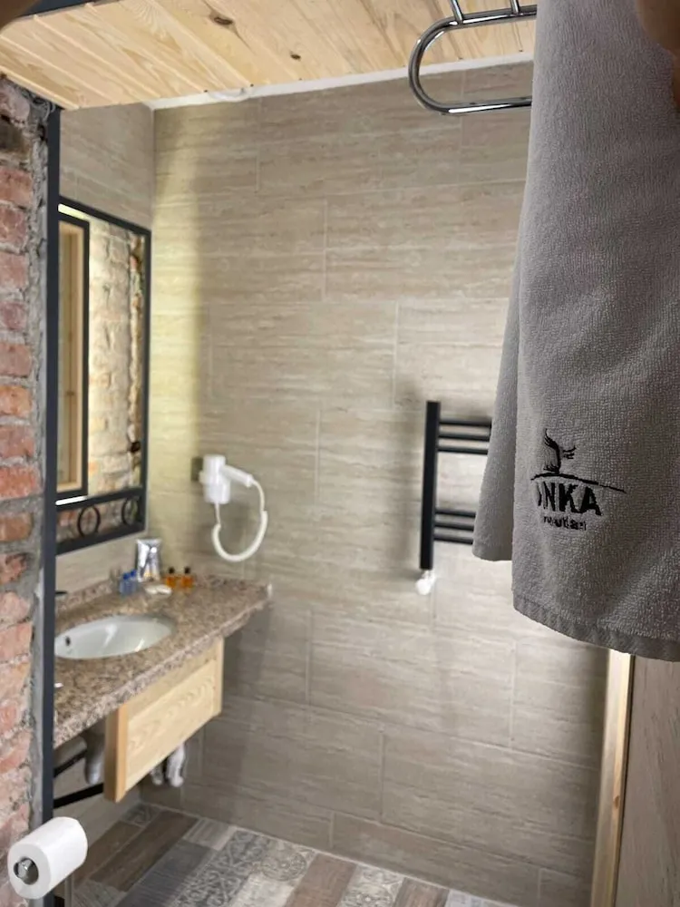 Deluxe Apart Daire