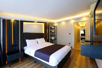Galata King Suites