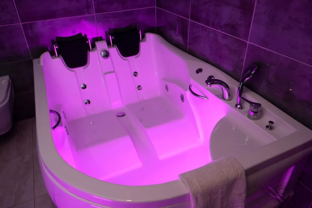 Luxury Stüdyo Süit