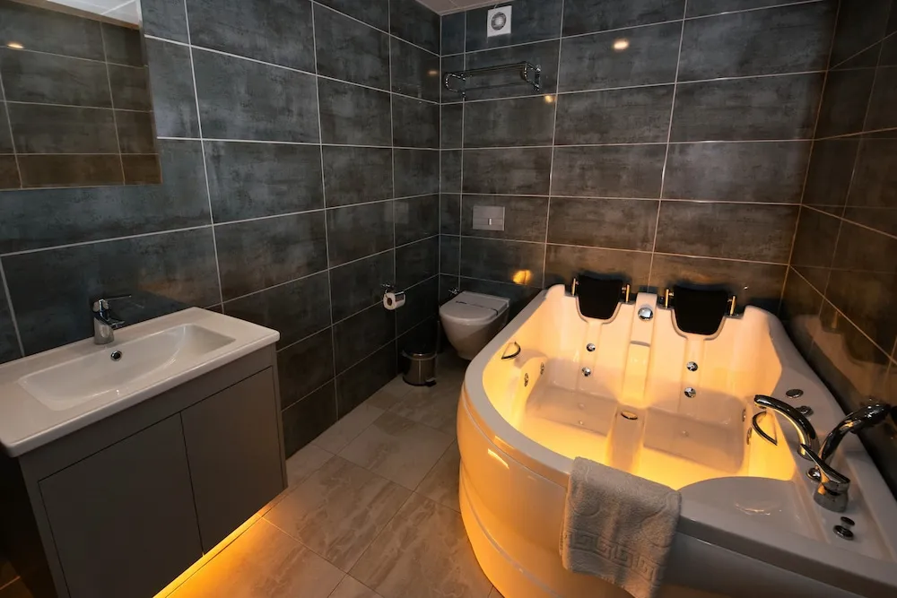 Luxury Stüdyo Süit