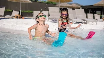 Vogue Bodrum Hotel & Resort All Inclusive