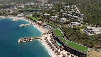 Vogue Bodrum Hotel & Resort All Inclusive