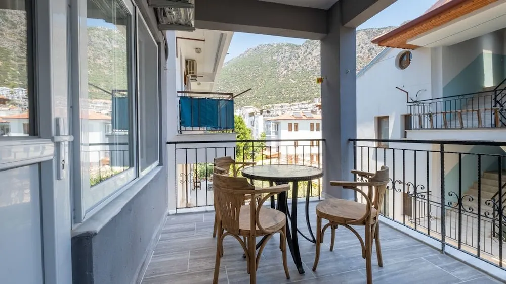 Comfort Üç Kişilik Oda