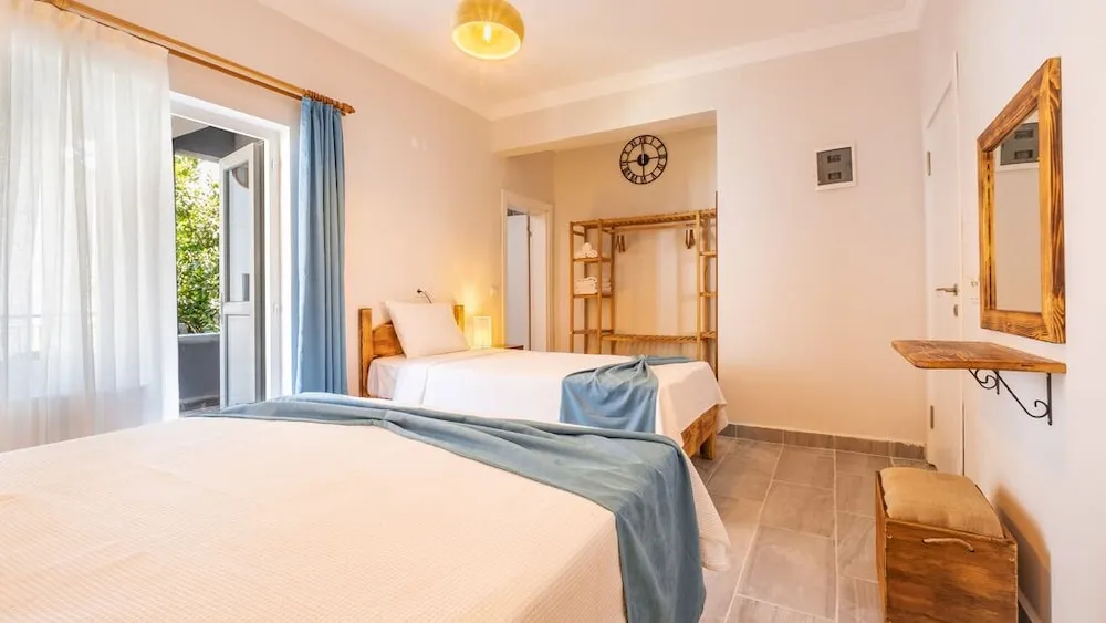 Comfort Üç Kişilik Oda