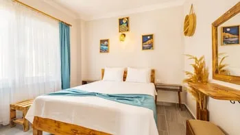 Hridaya Kaş Otel